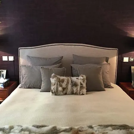 Chiado Gorongosa Apartman