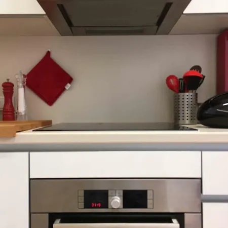 Apartman Chiado Gorongosa *