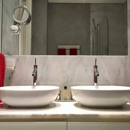 Apartman Chiado Gorongosa *