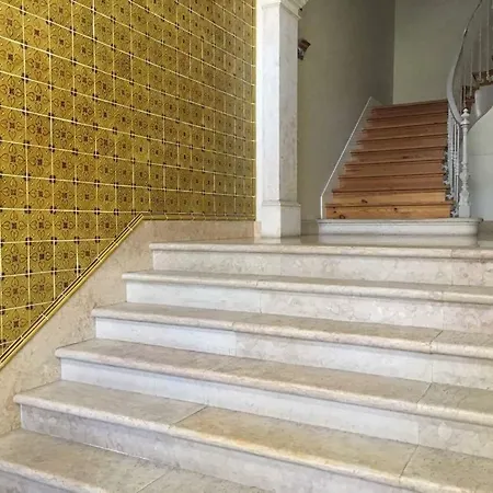 Apartman Chiado Gorongosa Lisboa